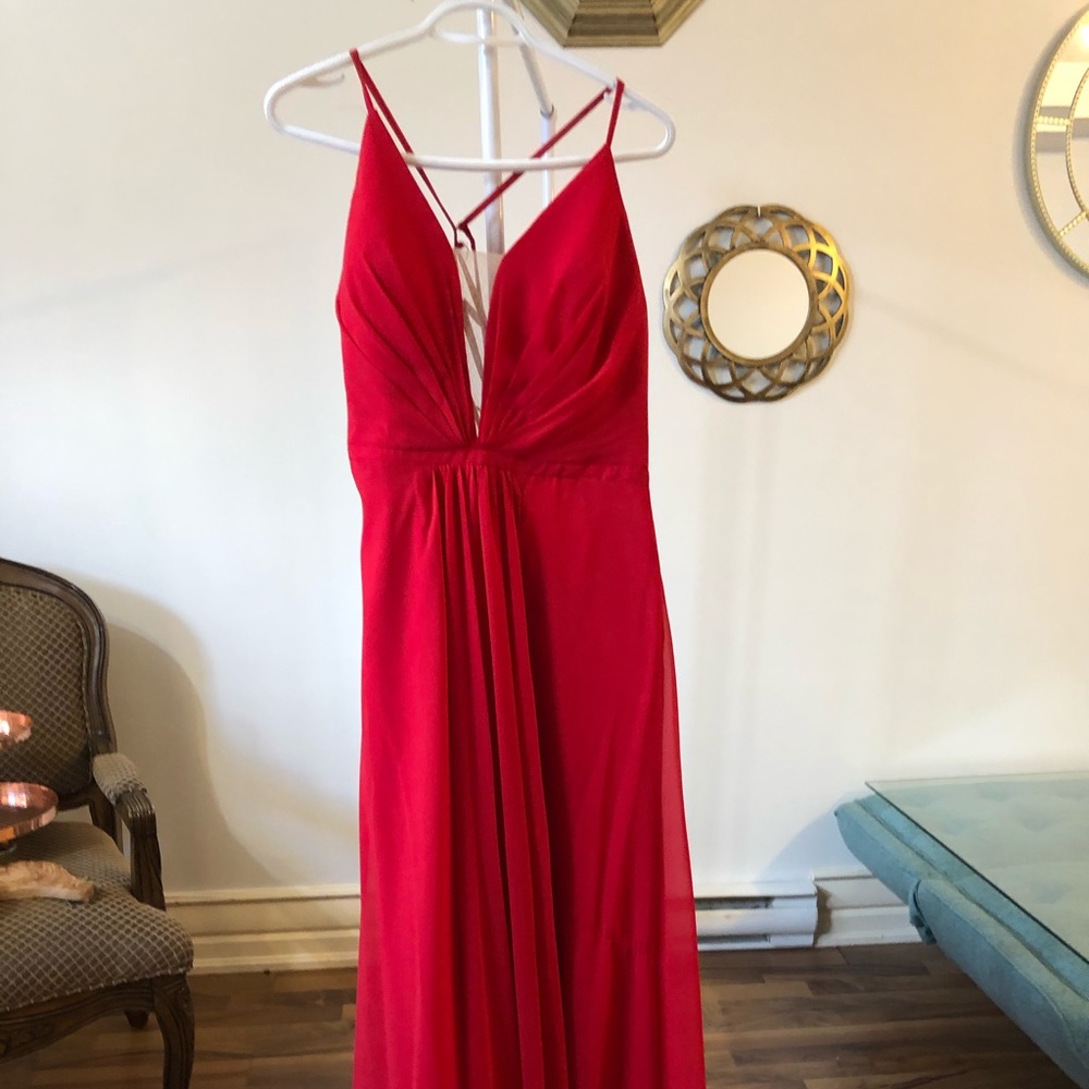 PROM DRESS / COCKTAIL DRESS